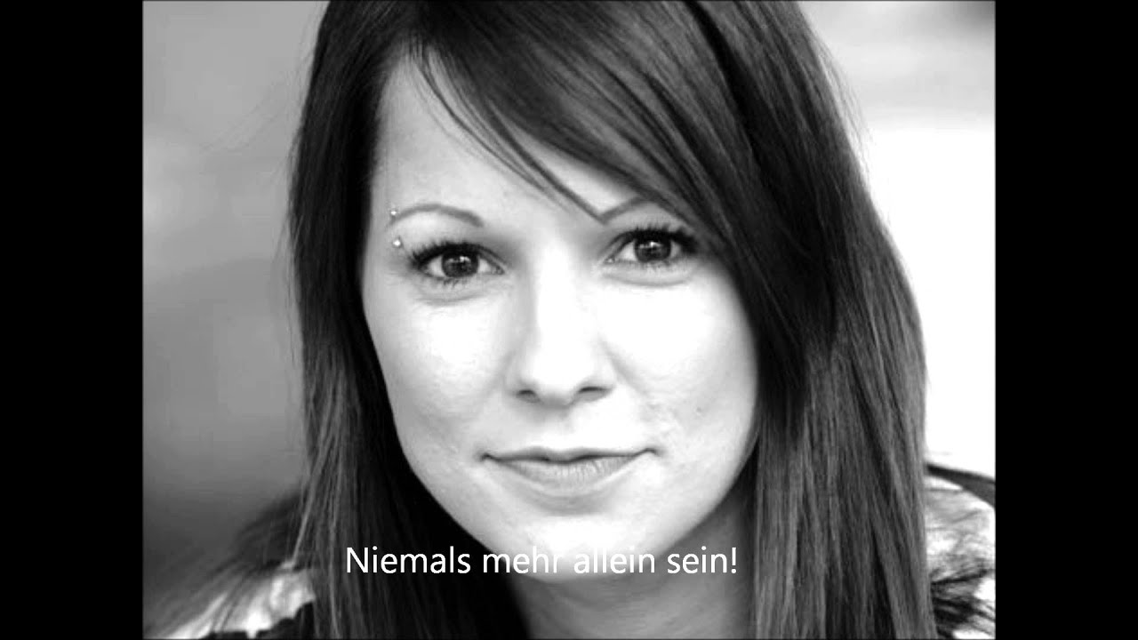 Christina Stürmer -  Engel fliegen einsam , lyric