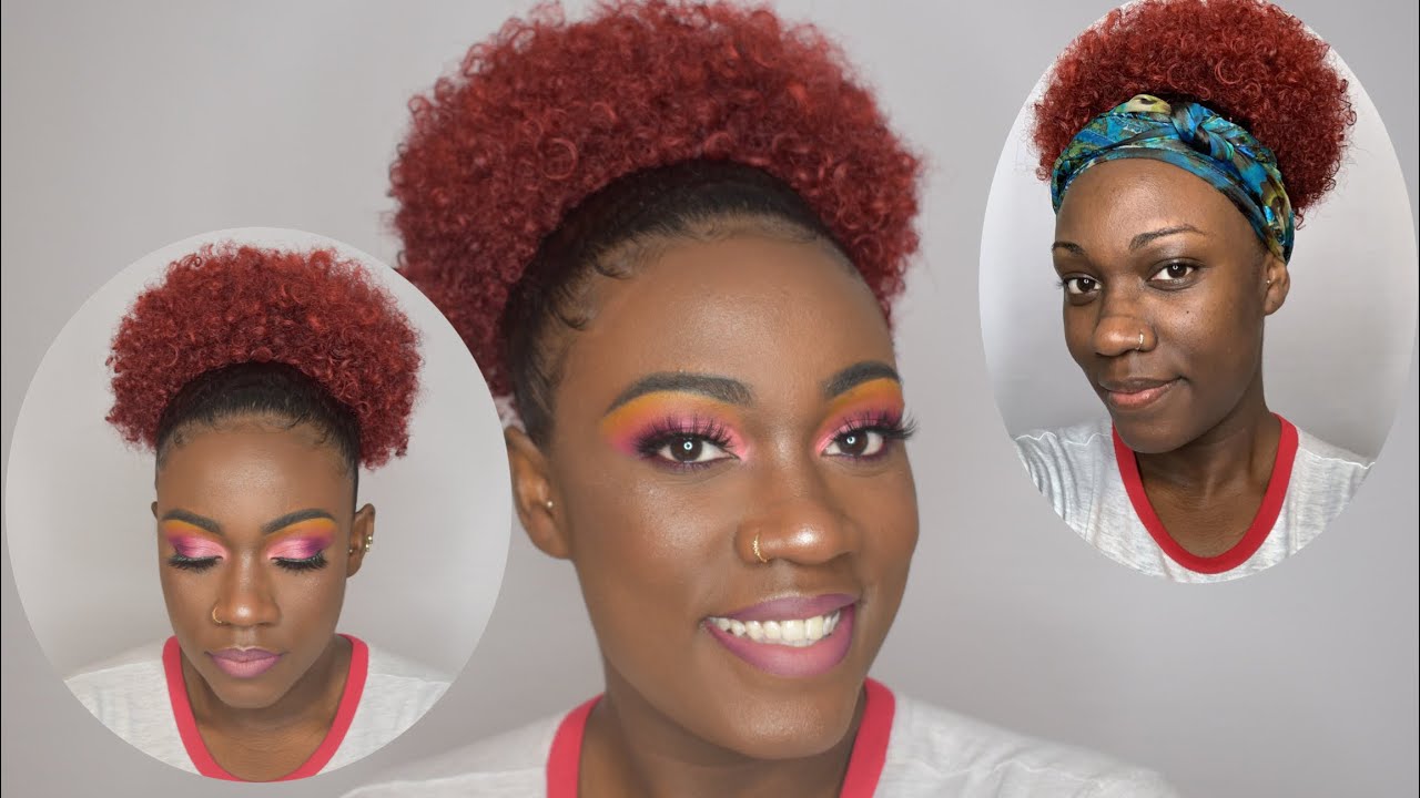 SPRING MAKEUP LOOK #makeup #springmakeup