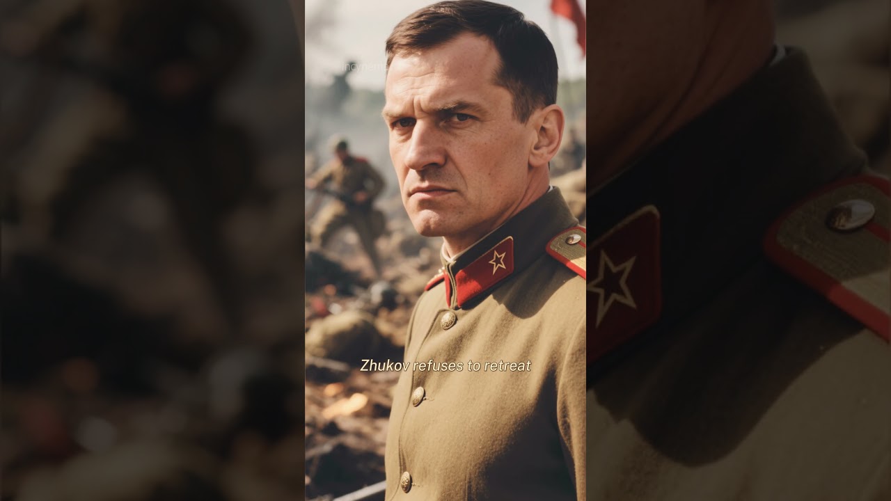 Битва на Халхин-Голе 1939 года