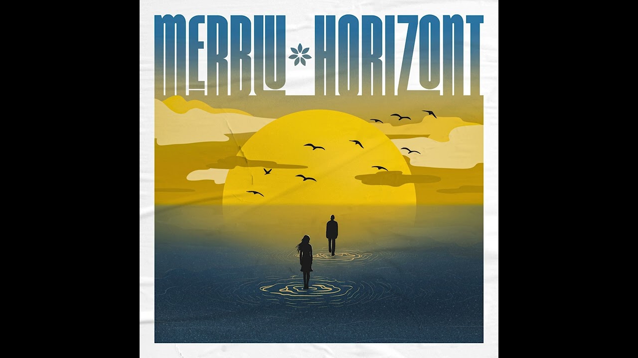 Merblu - Želim te kraj sebe