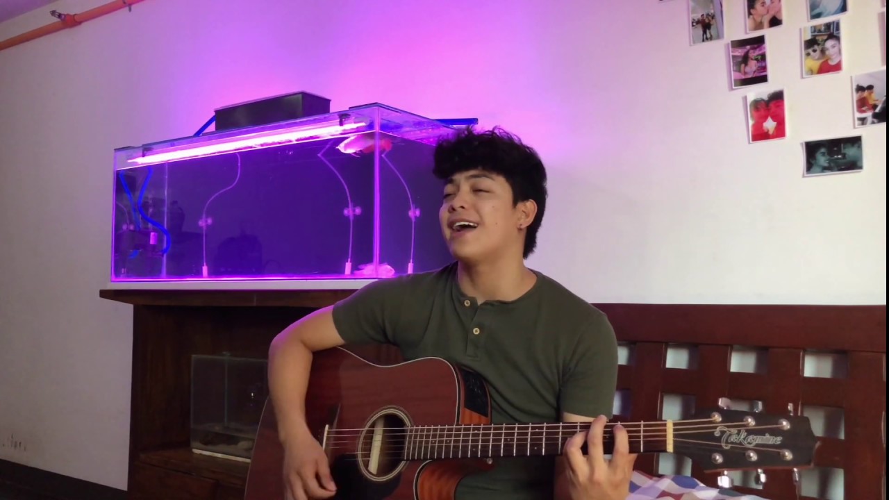 Edwin McCain - I’ll Be(Cover by Buildex)