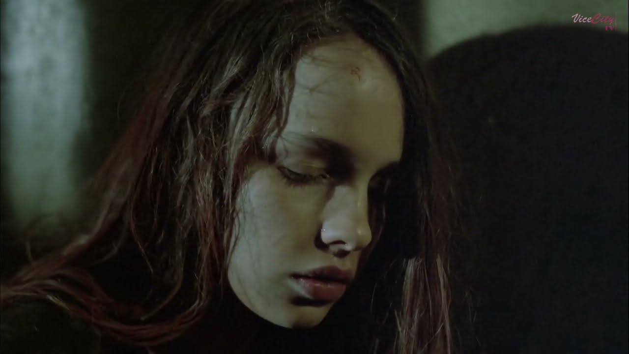 David Bowie - Sense of Doubt (Scene from 