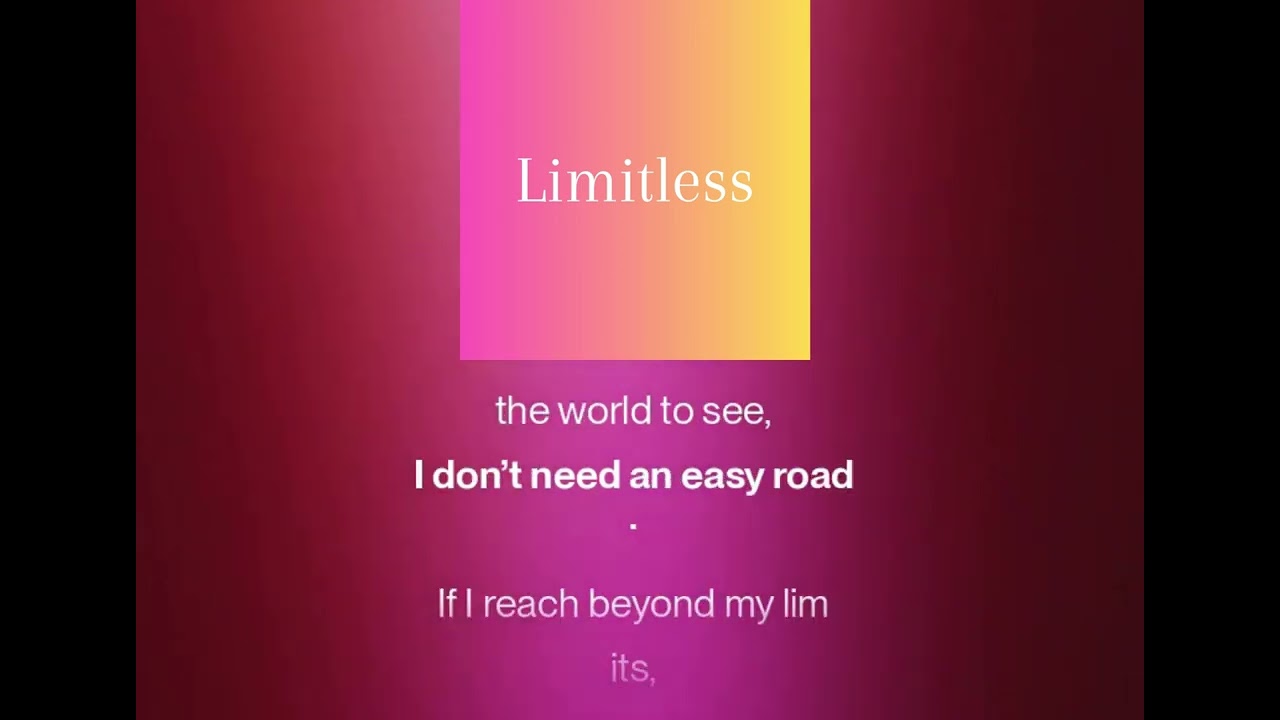 Limitless