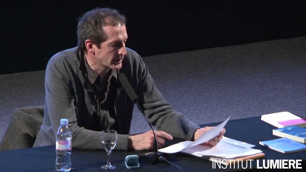 Pier Paolo Pasolini par Hervé Joubert-Laurencin