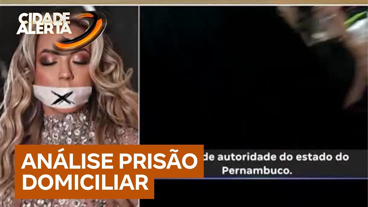 Dr. Guastelli analisa decisão da Justiça de prisão domiciliar de Deolane Bezerra