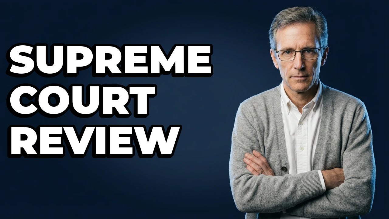 What Is a Petition for Writ of Certiorari?