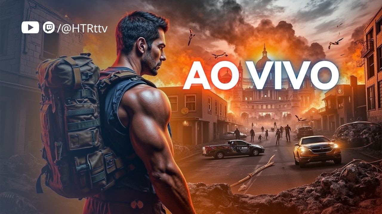 💥UM DIA E UM LOOT 💥 !discord !sonarabi 