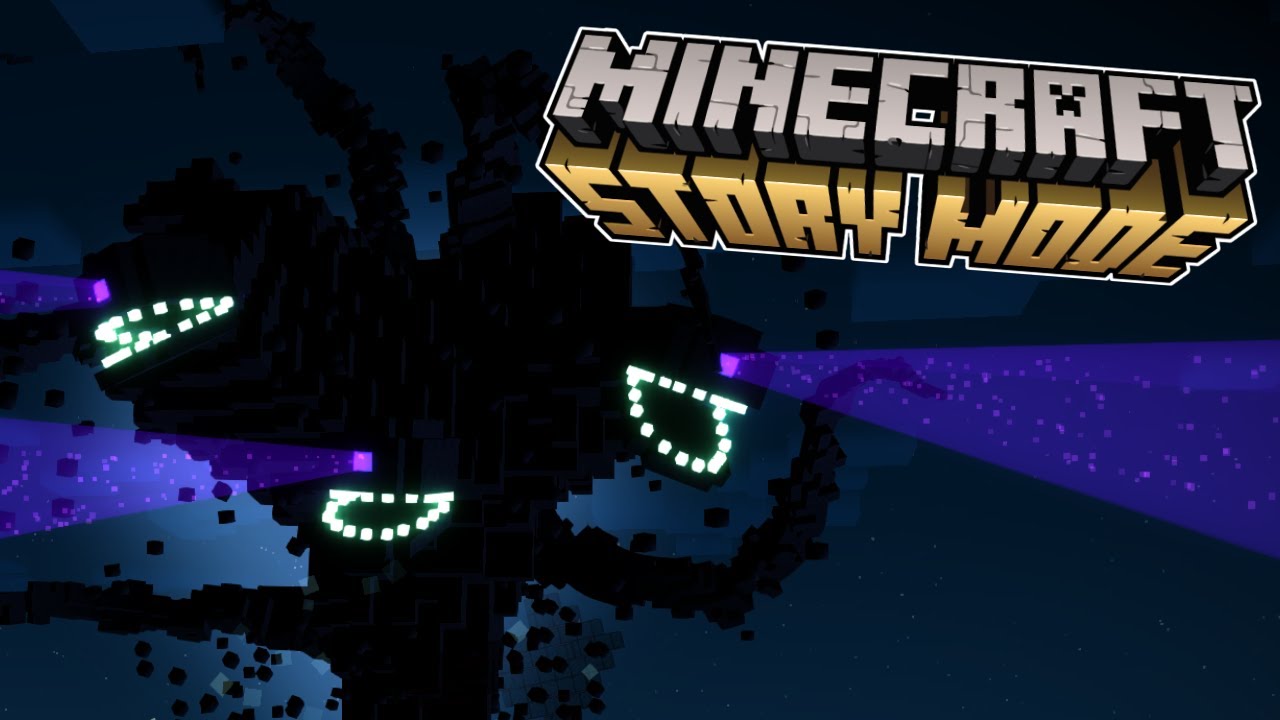Its been so long... | Minecraft: Story Mode | Episode 1 [#1]