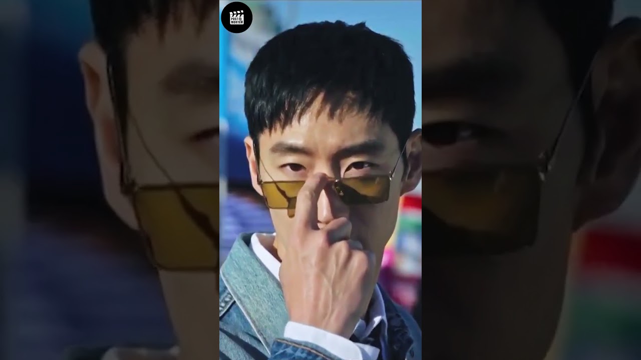 Kim Do-gi x Ahn Go-eun [ They make a lovely couple 😍 ] || Taxi Driver Season 2 