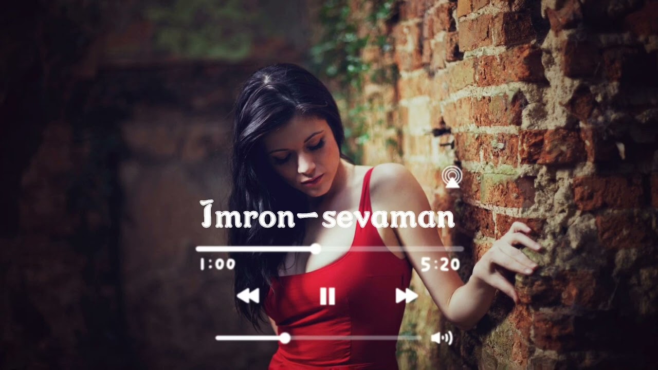 Imron-sevaman