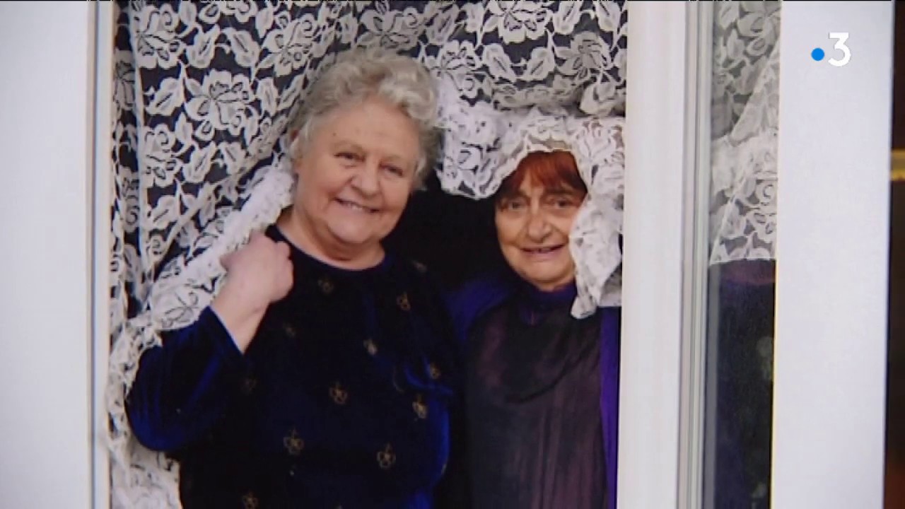 Quand Agnès Varda revisitait les corons de Bruay-la-Buissière dans 