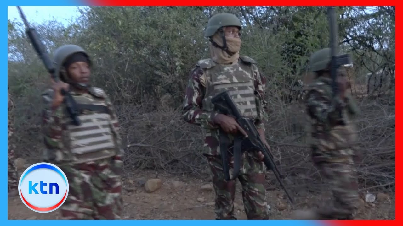 Baringo School standoff: Tension rises in Mukutani over school reconstruction