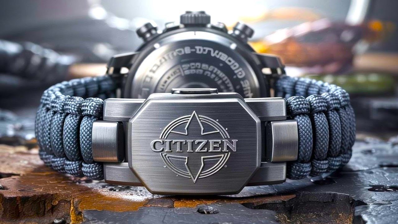 Top 10 Best Citizen Watches Forever [2025] Citizen Watch 2025