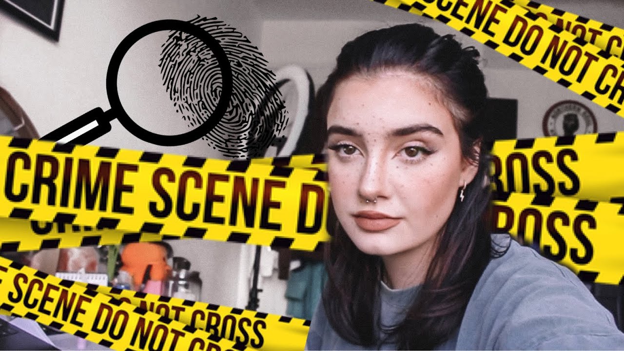 Another Week In The Life Of A Criminology Student...Part 2!