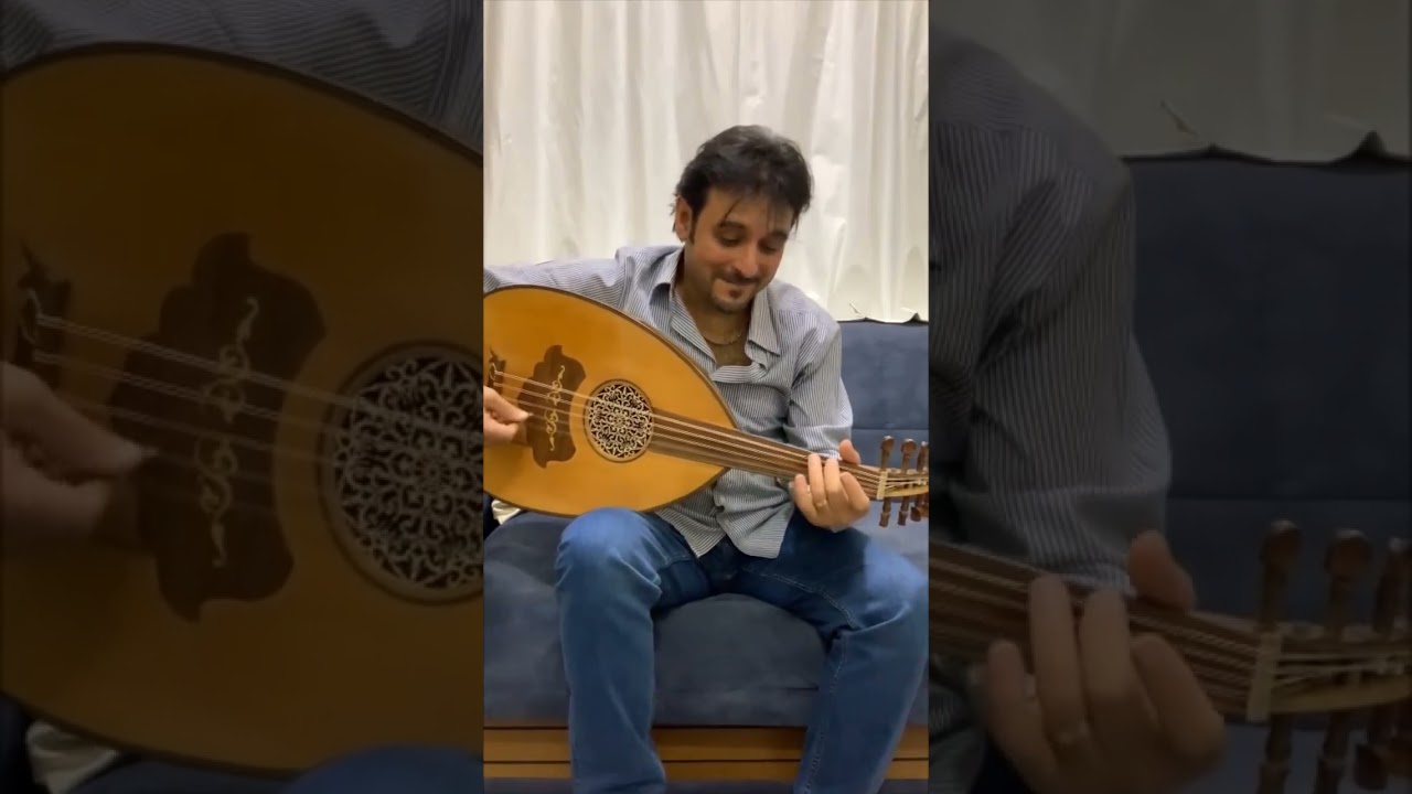 في يوم وليلة .. العازف عماد حاتم