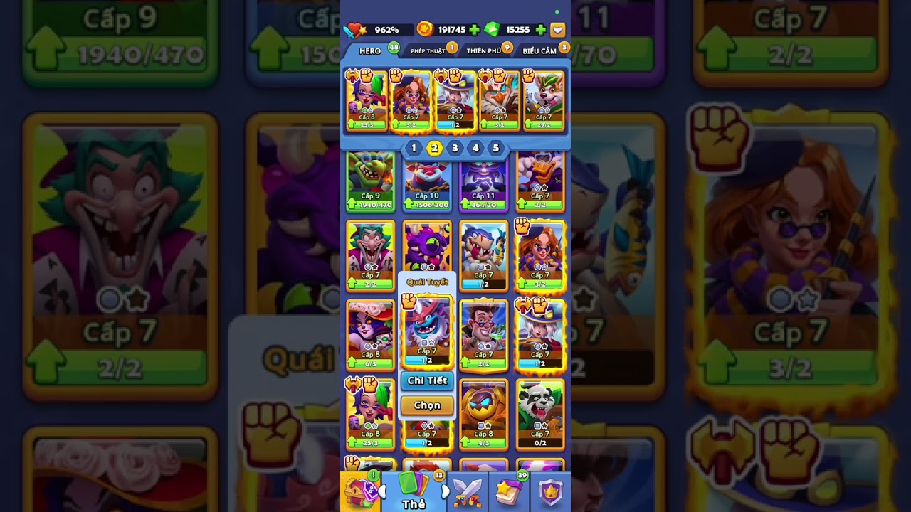 LUDUS #22: Lần 2. Tôi Lấy Top 1, 2 Bảng Trái, Phải EVENT ASTRAL RIFT Và Lấy Tướng Ngon Quái Tuyết.