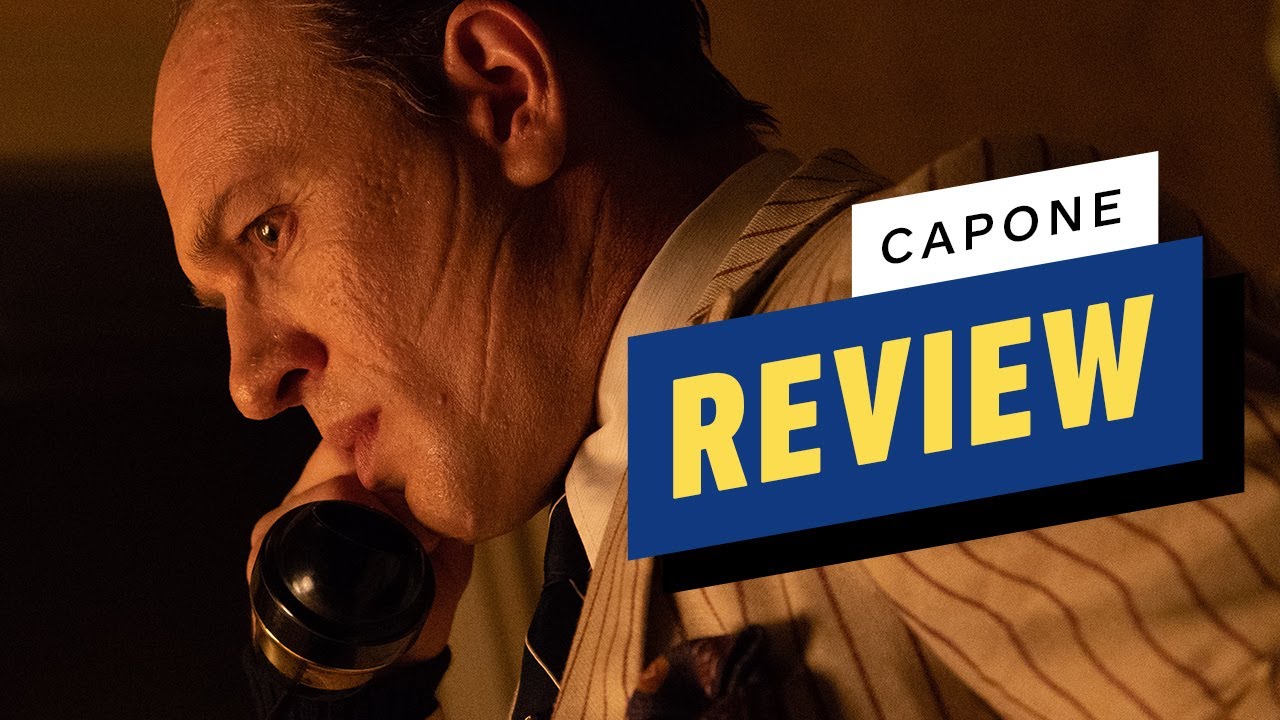 Capone Review