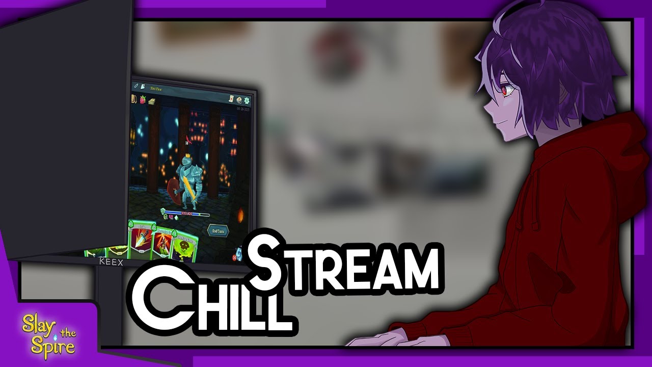 Yappy AHH StS2 stream 🎴