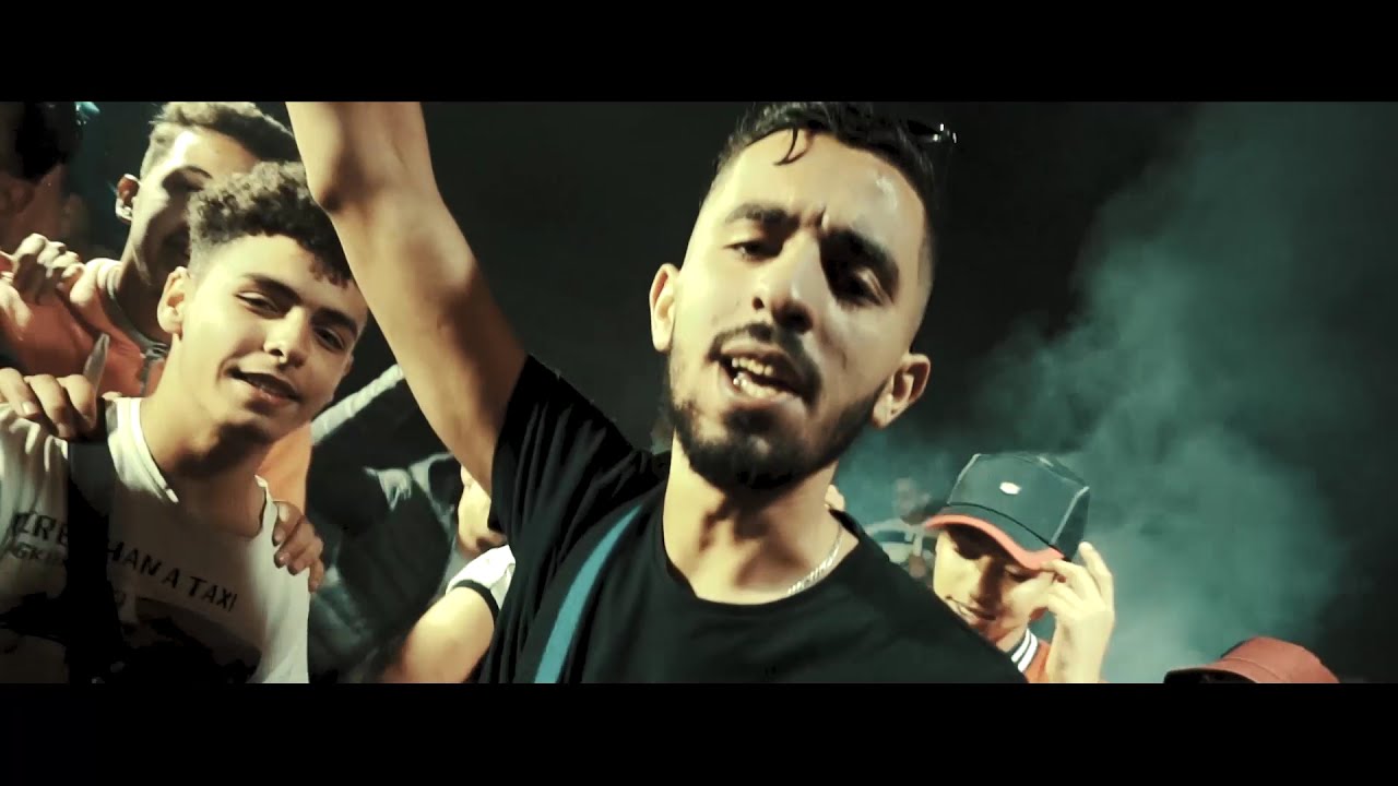 Cinou - T.N.T (Clip officiel)