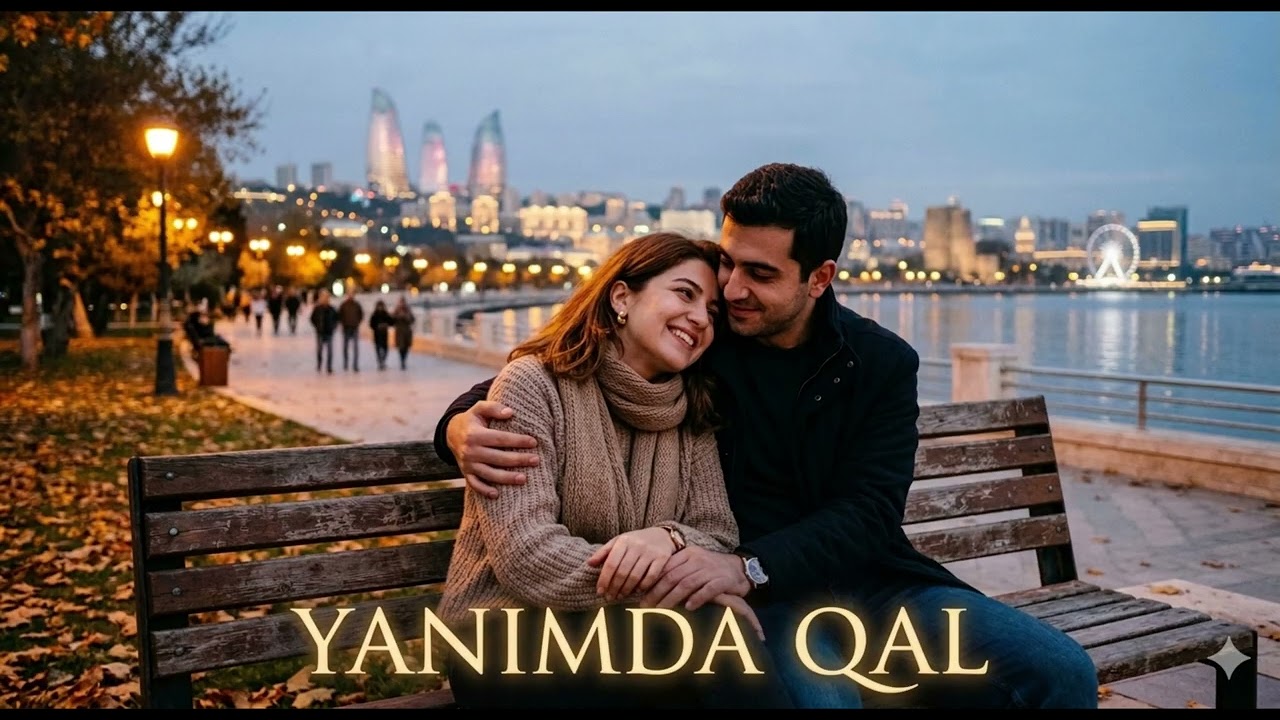 🎵 Rauf – Yanımda Qal (AI Cover) 2026 | Yeni Sevgi Mahnısı | Romantik Hit