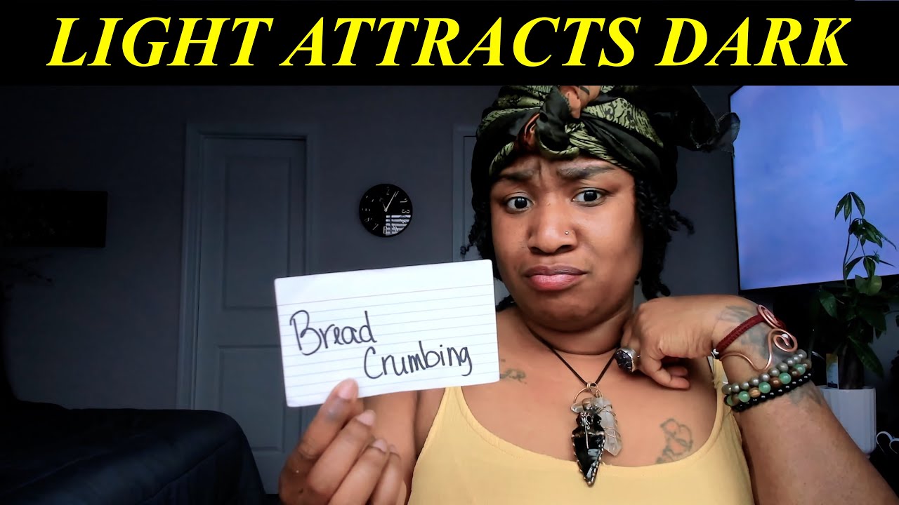 Can’t Commit, Can’t Let Go  Earth Angel Obsession