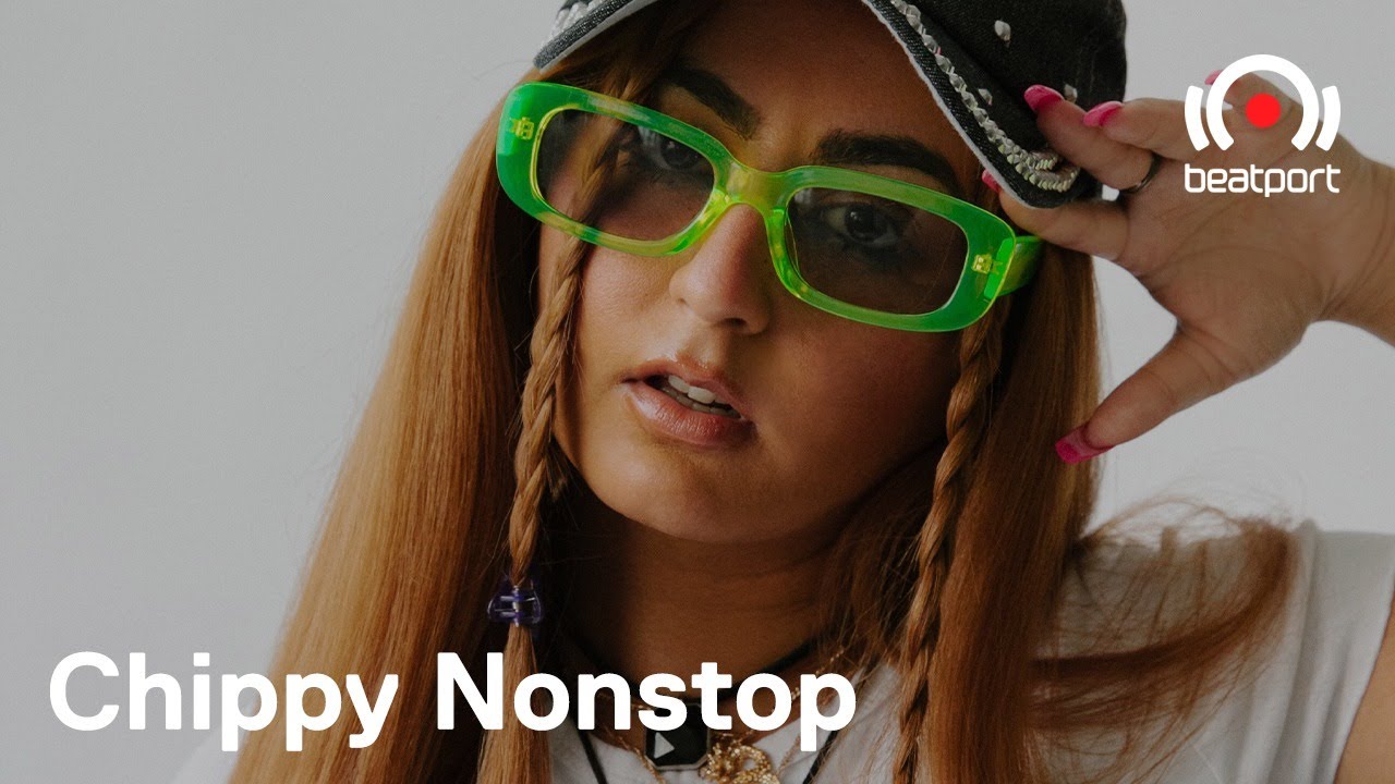 Chippy Nonstop DJ set - Beatport Selects : Bass | @Beatport Live