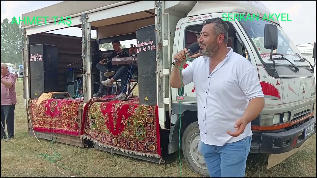 #Köprüören gurbetçileri Çaldığım  bağlama erik dalı çiçek Dağı selver yıldız#Serkan_Akyel#Ahmet_Taş 