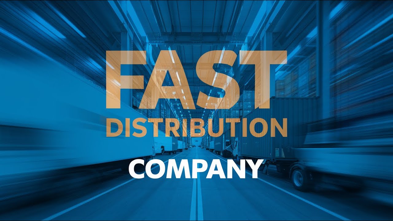 How Can Technology Improve Food Distribution Efficiency in 2025?