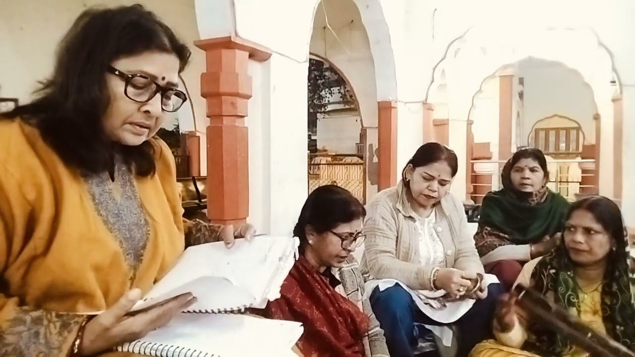 #भजन गुरु जी के 🌺🌺 इस दुनिया में हम हैं अकेले 🪔plz 🙏 subscribe like share comment करे 