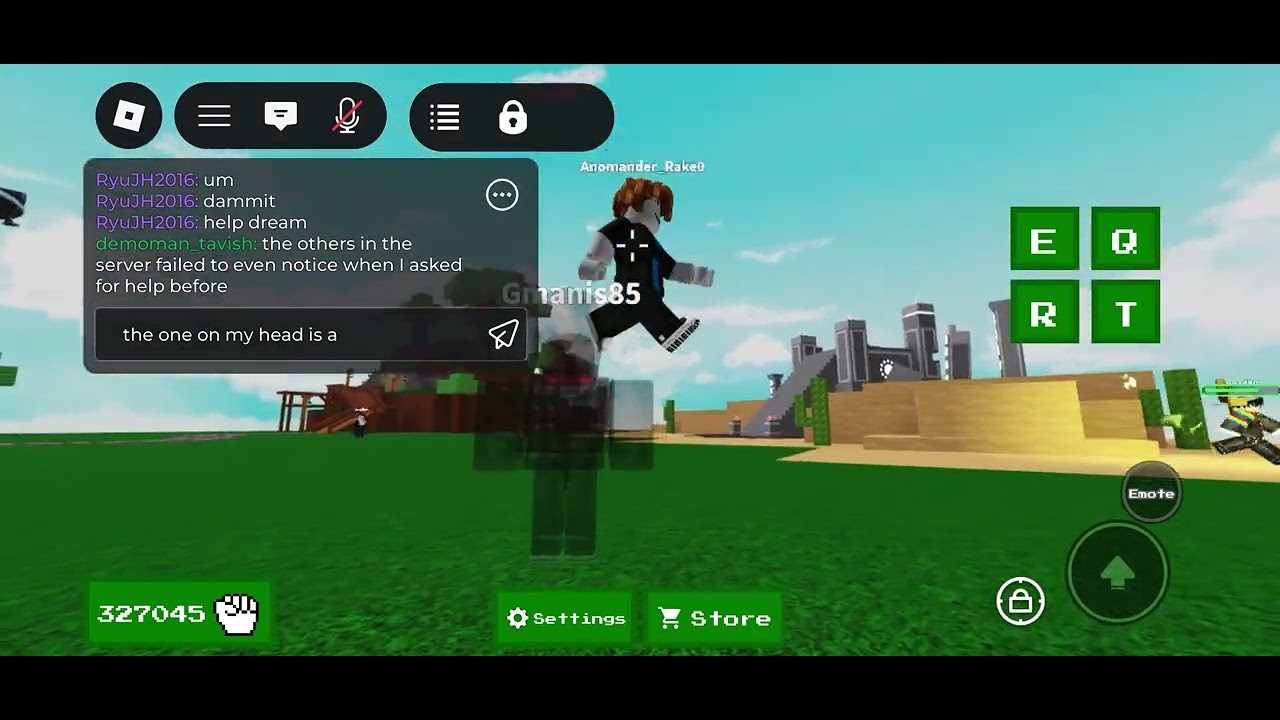 ability wars yet again but it actually pissed me off part 2