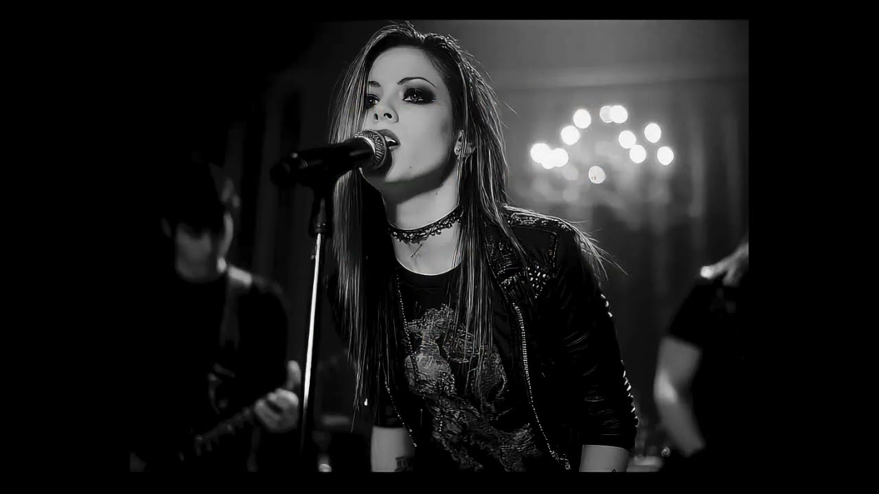 【cover】My Chemical Romance /Welcome To The Black Parade