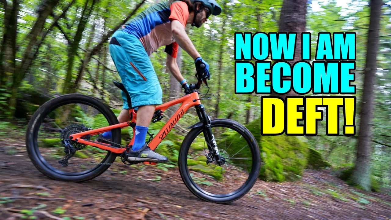 Specialized Levo SL Comp Carbon 2023 review