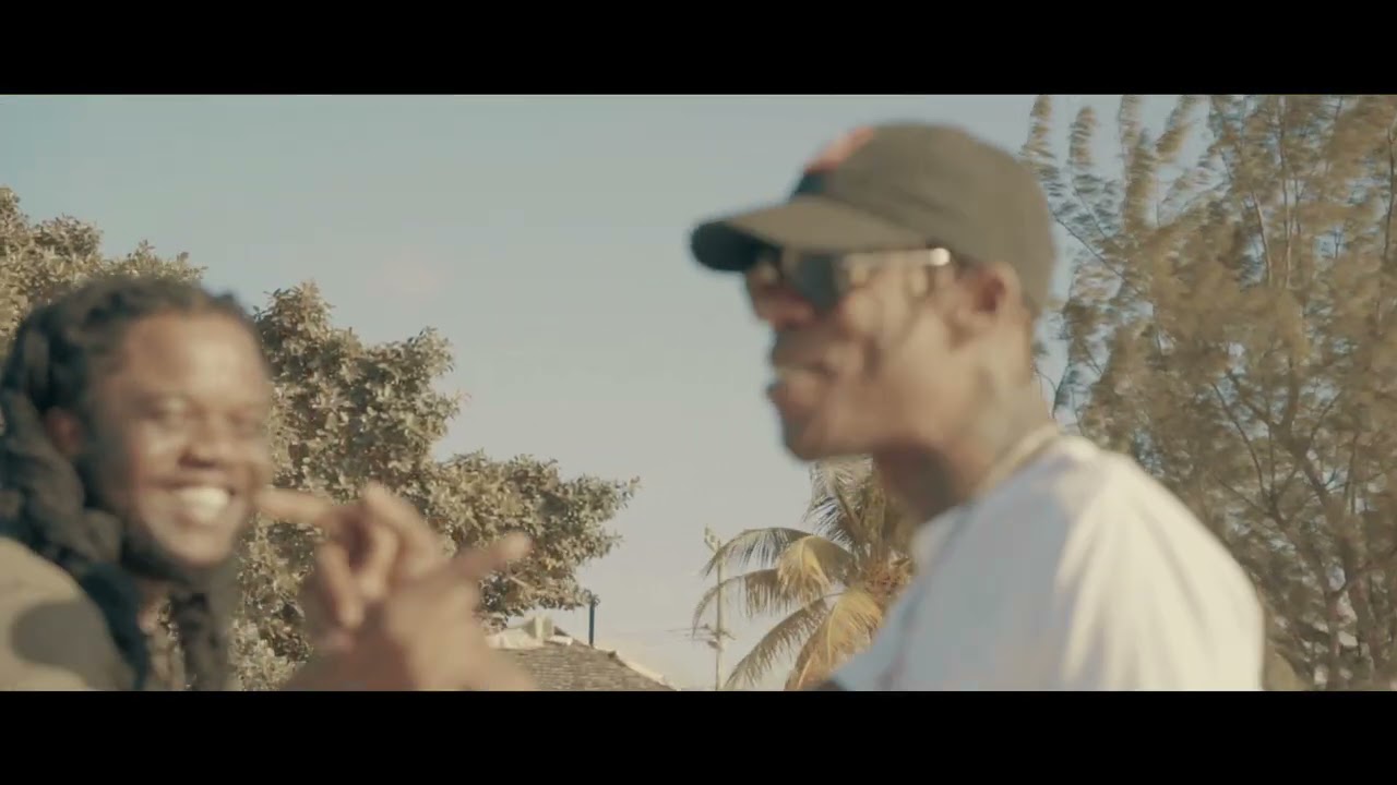 Skillibeng, Jakal - One Life Official Video