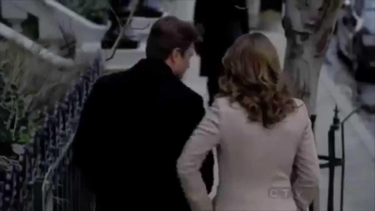 Castle and Beckett // Always