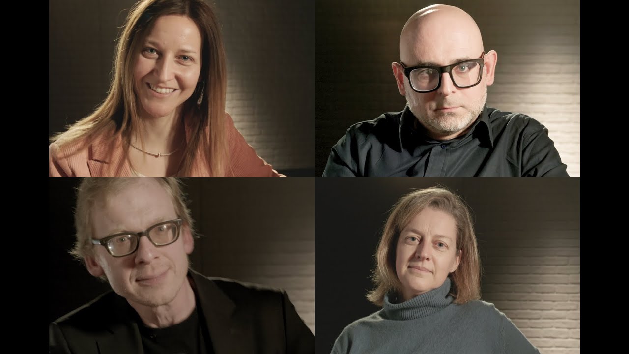 KU Leuven | Fellows taal- en letterkunde