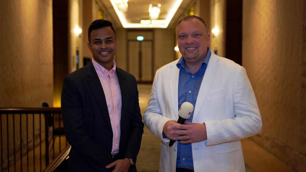 Inside the APAC Service Center: Travel support that never sleeps