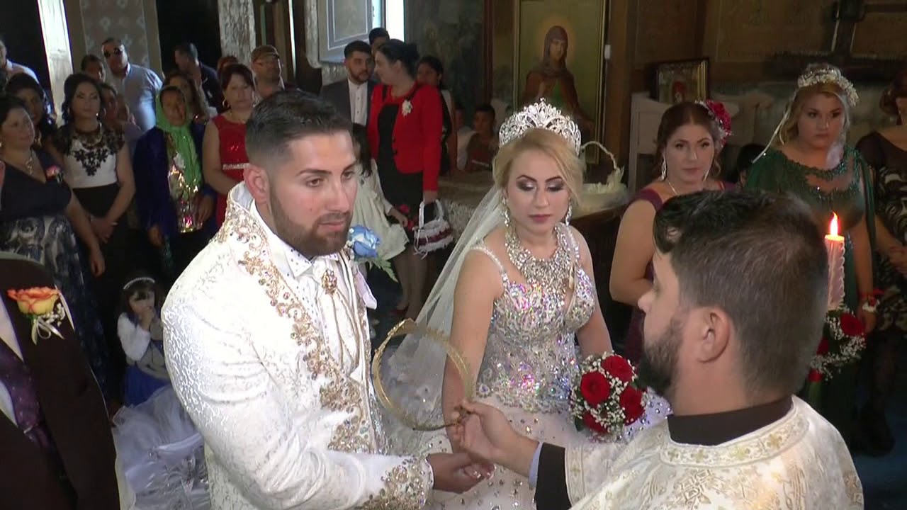 Denisa & Sorin 2 - Foto & Video - Vergil Pislan - Telefon: 0766 461 769