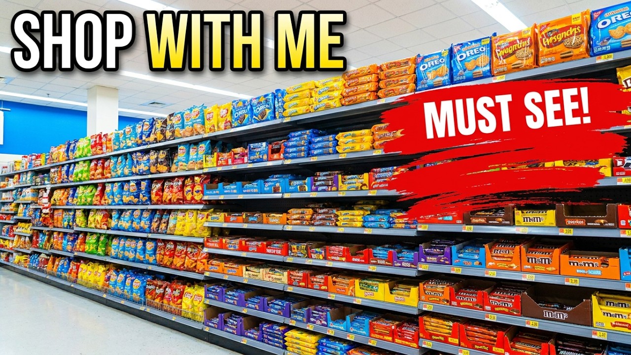 Exploring Ice Cream & Chocolate Delights at Loblaws – For My Videos