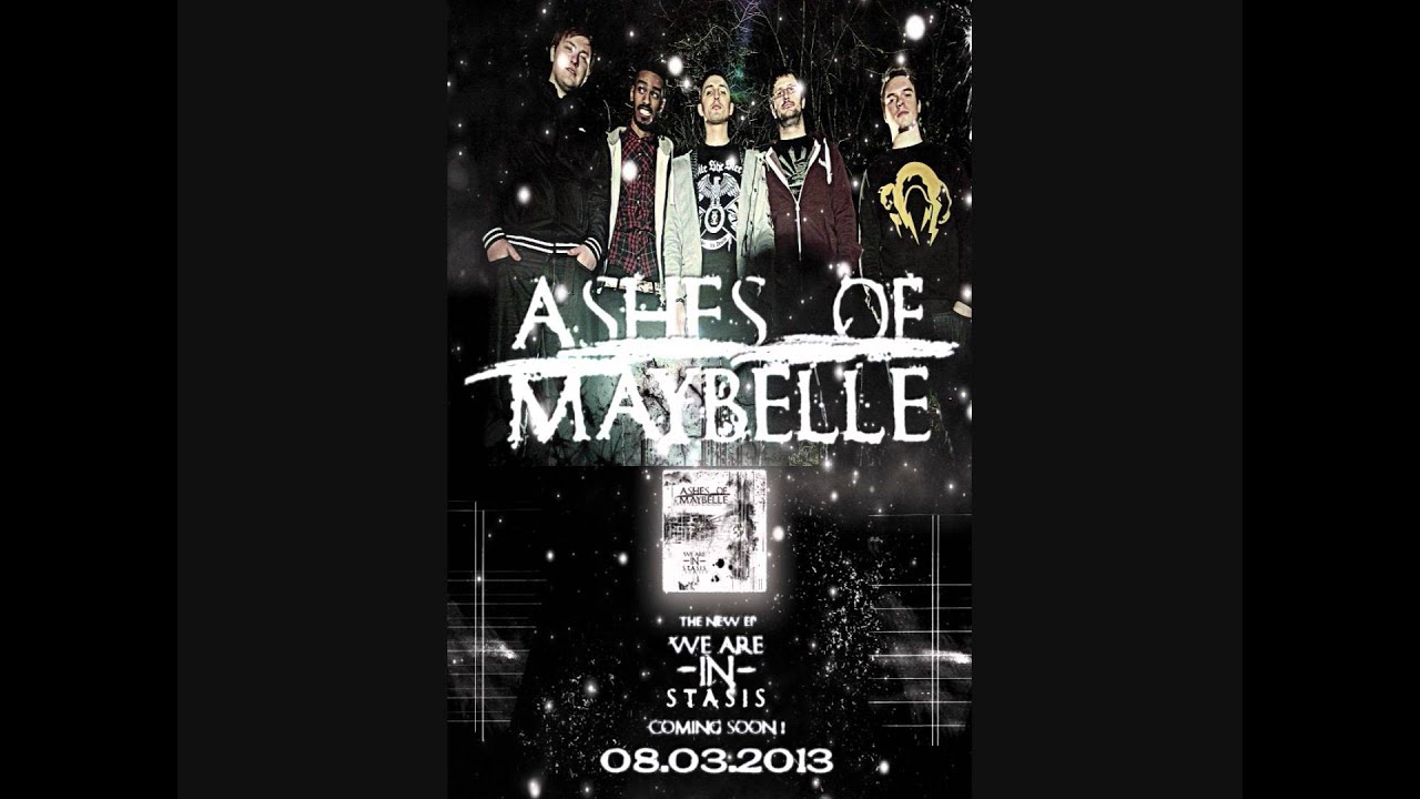 Ashes of Maybelle - Black and Grey (Audio)