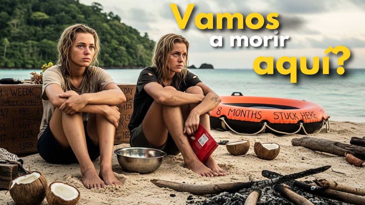 8 meses de prisión en Vanuatu: las peores vacaciones de nuestras vidas.
