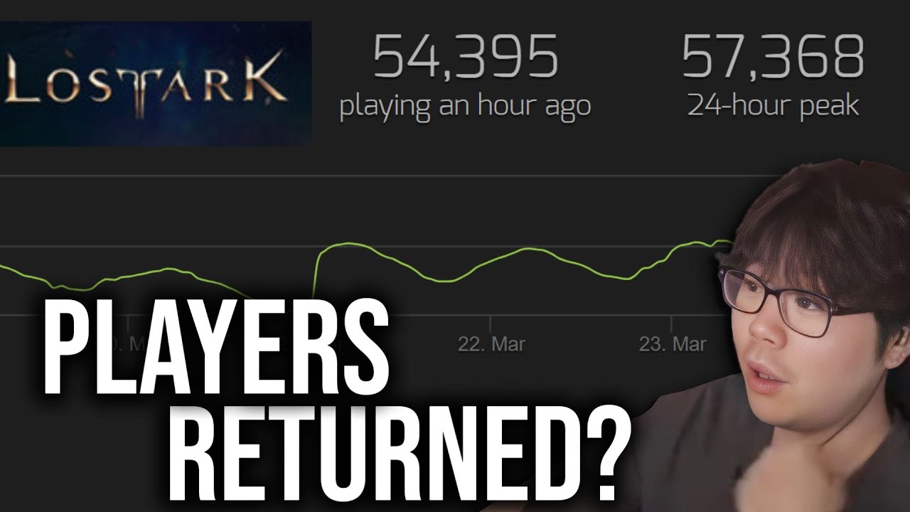 LOST ARK ПРИВЛЕКАЕТ НОВЫХ ИГРОКОВ? Сообщение для тех, кто играет впервые или вернулся.