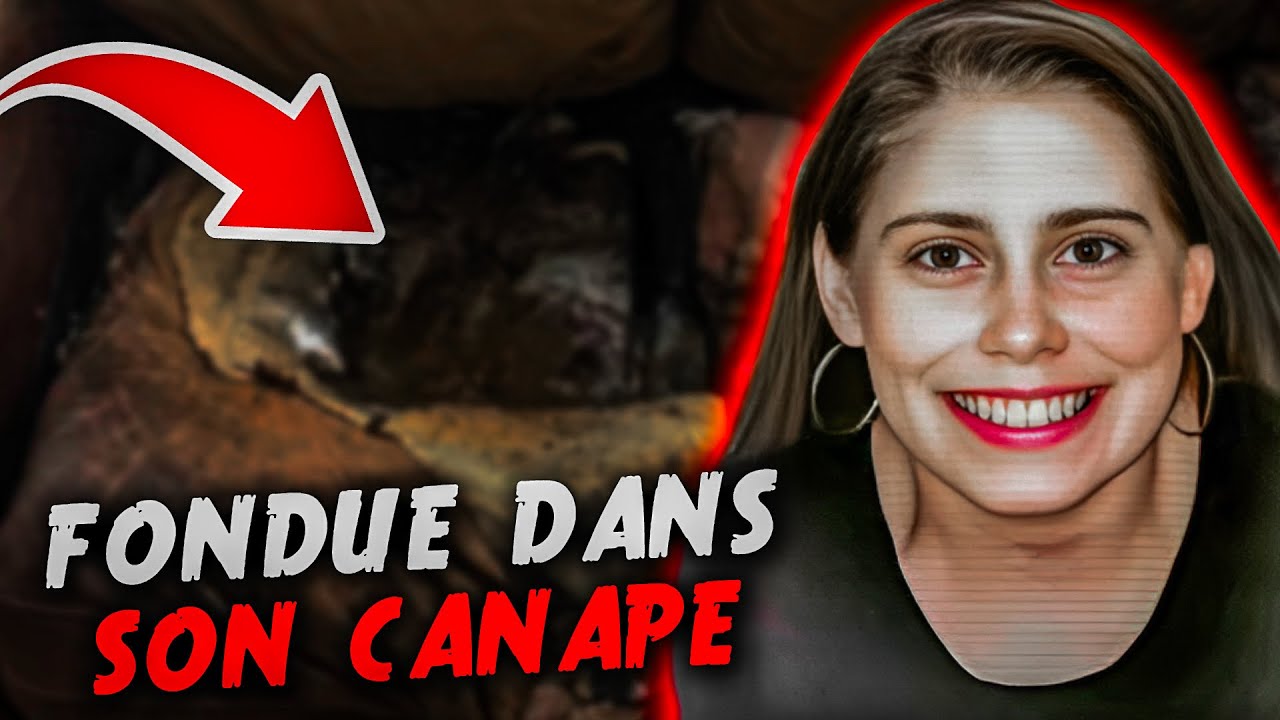 MALADE, SES PARENTS LA LAISSE POURRIR SUR SON CANAPÉ… Lacey Fletcher - True Crime Français