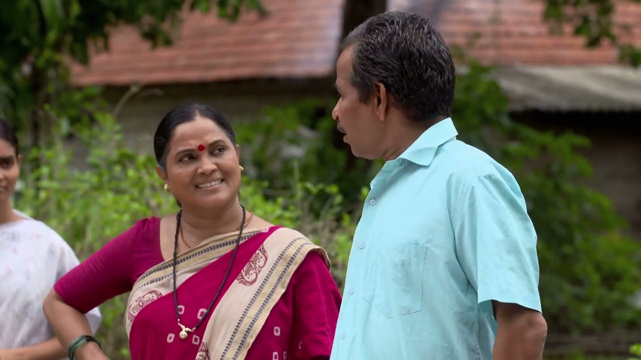 Ratris Khel Chale 2 - Ep 172 - Madhav Abhyankar - Marathi Tv Serial - Zee5 Marathi Classics