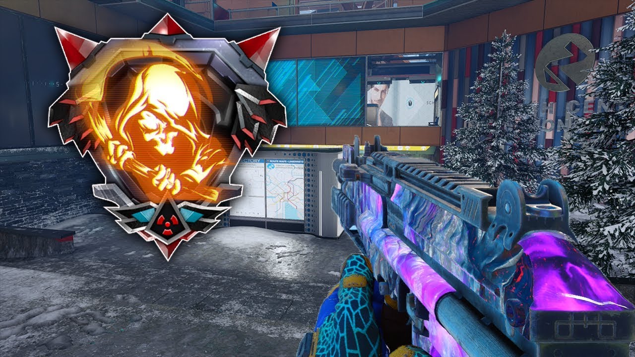 XMC 2.0 is unstoppable.... BO3 BEST DLC WEAPON CLASS SETUP (UPDATE 1.32)