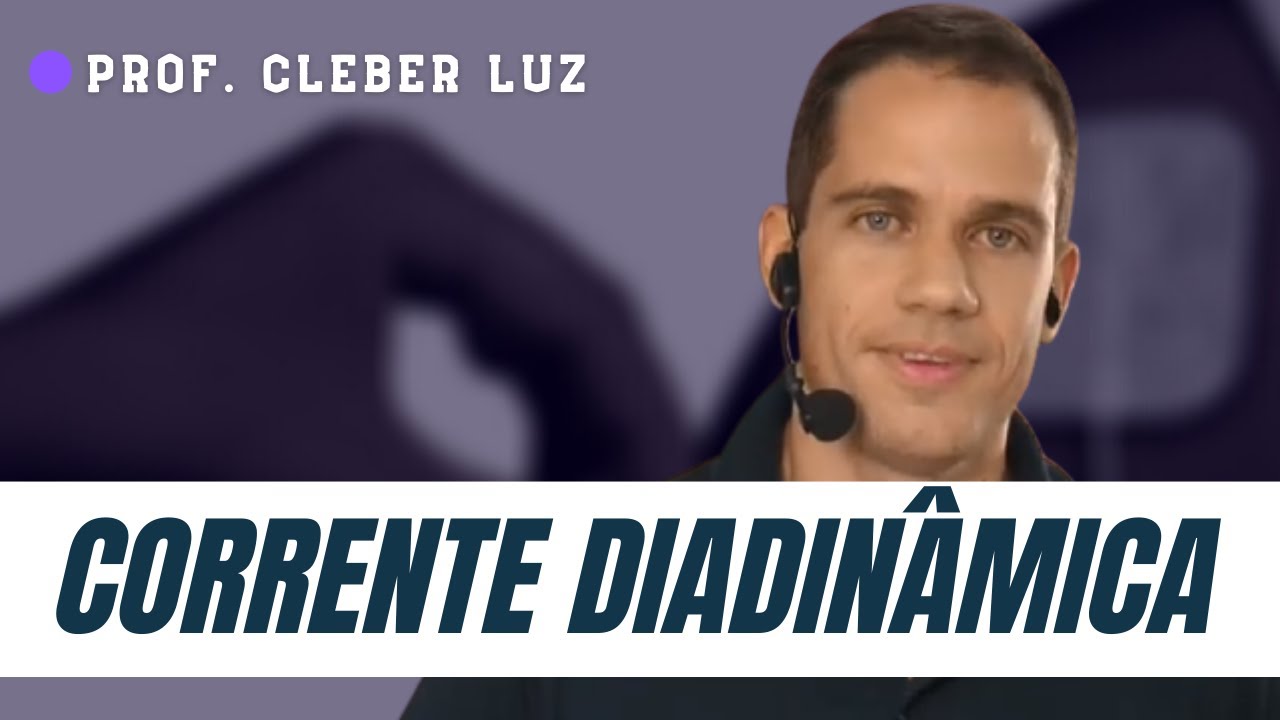 CORRENTES DIADINÂMICAS