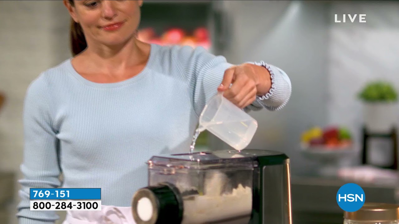 Emeril Pasta   Beyond Pasta Maker with Frozen Treat/Juic...