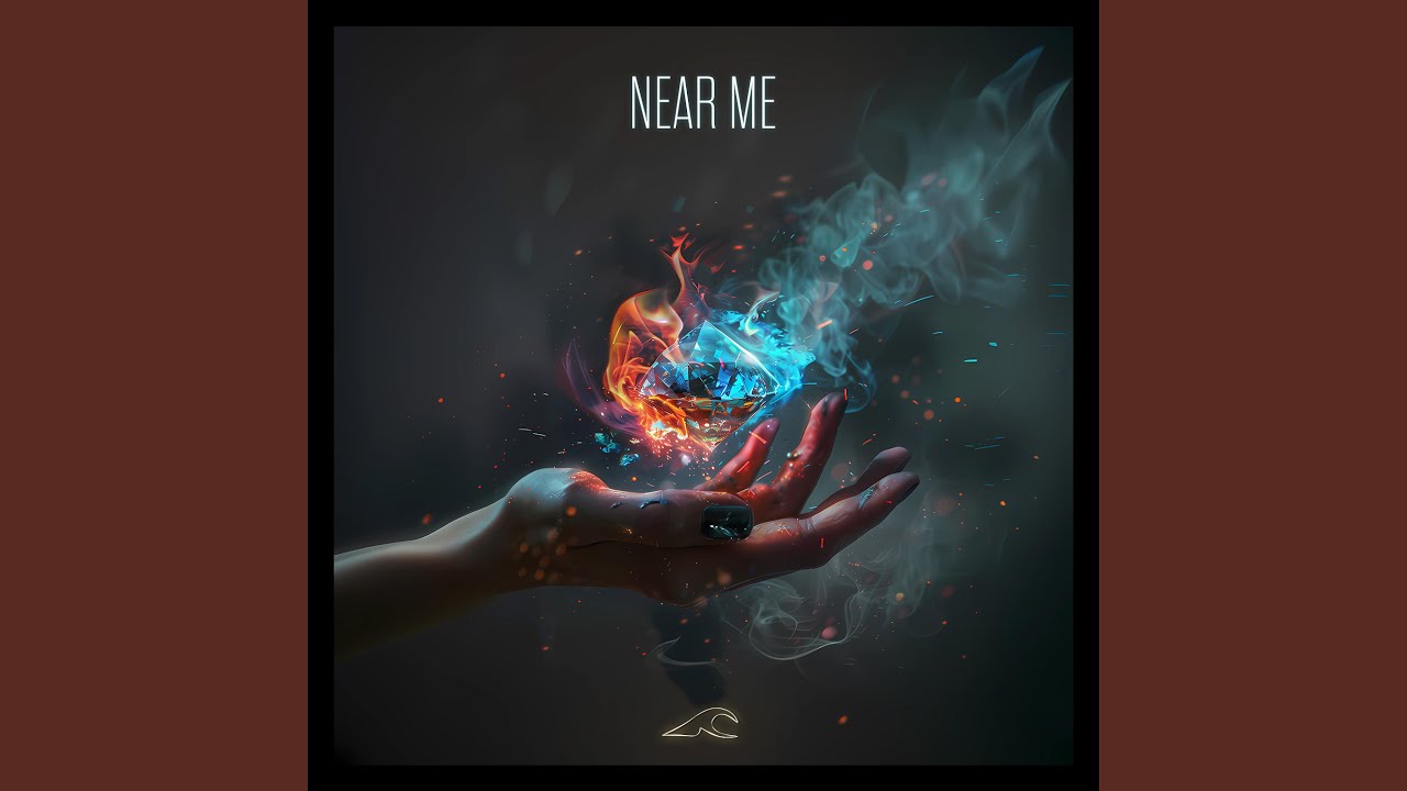 near me (feat. ARISHA)