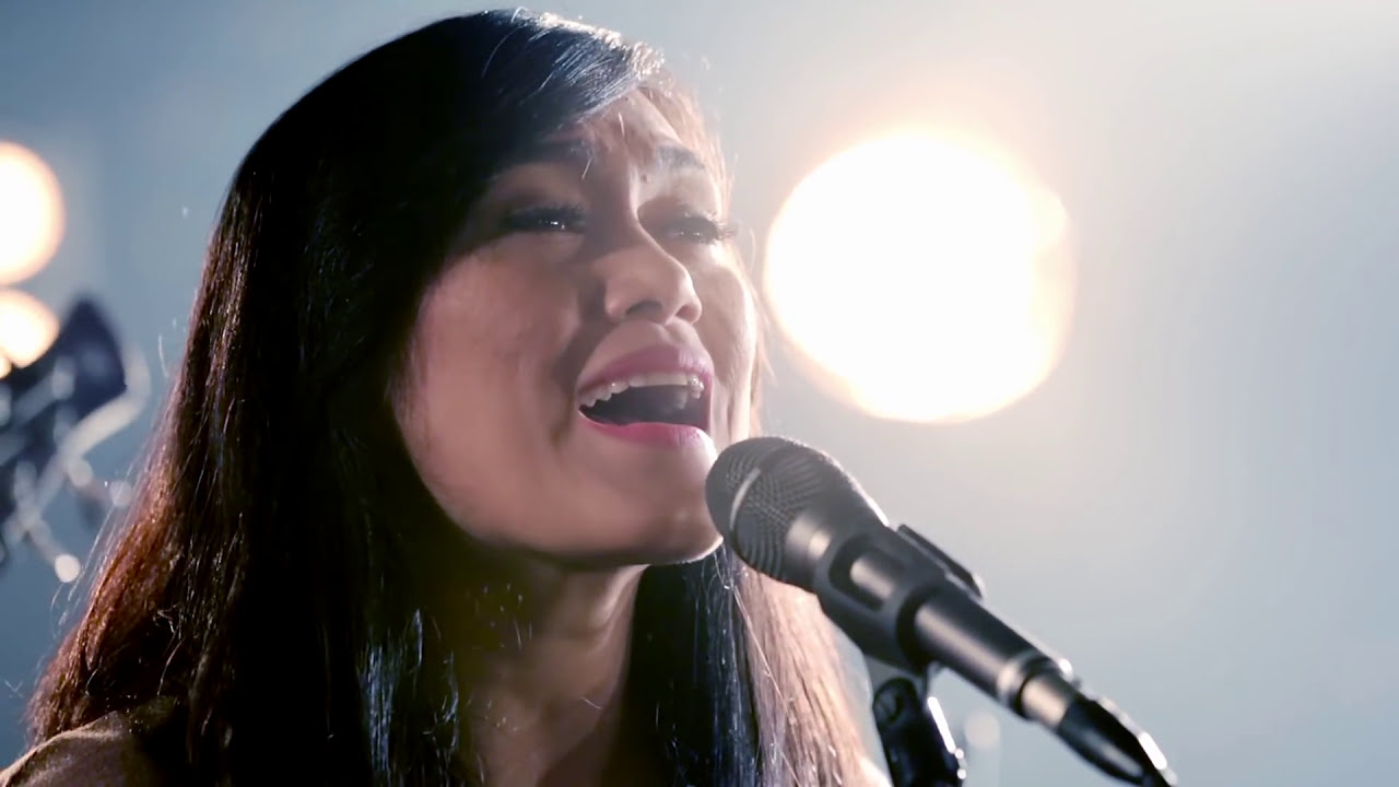 GMS Live - Rindu Slalu - One Worship