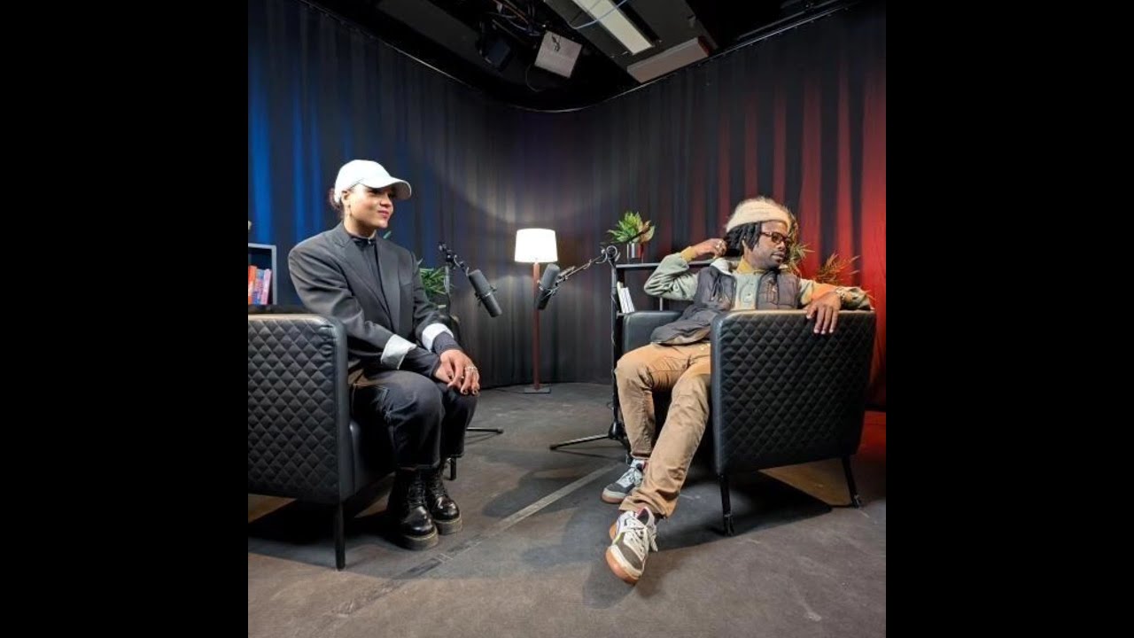 HansyBonneCompagnie avec TENNIN , SON PARCOURS , CASTRES , DOPE SAINT JUDE, MORPHÉE