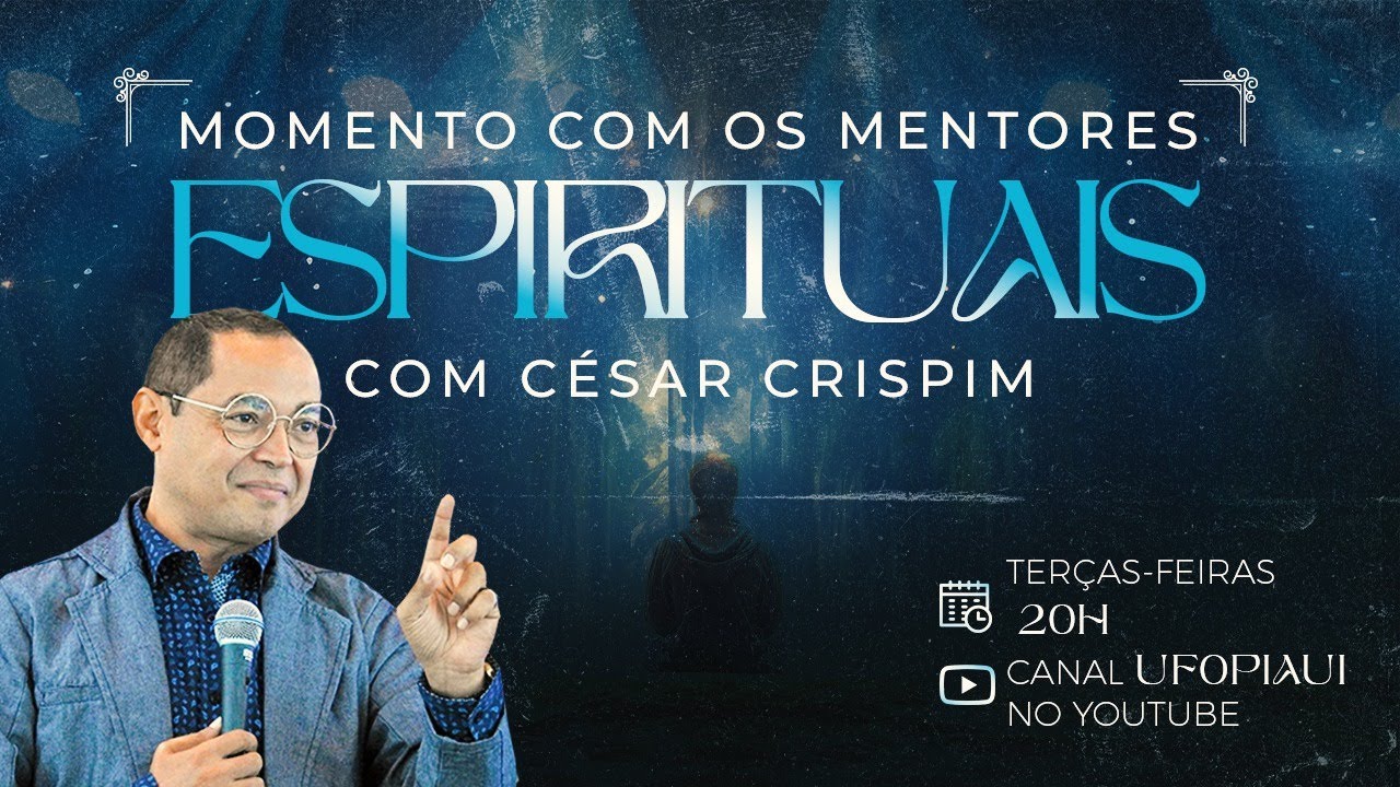 MOMENTO COM OS MENTORES - 33 - 10/03/2026